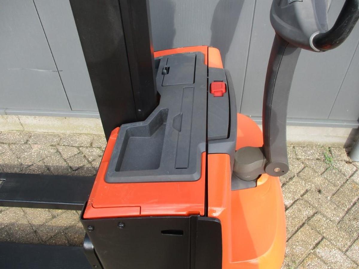 Refurbished 2015 BT TOYOTA SWE 080L - 1033