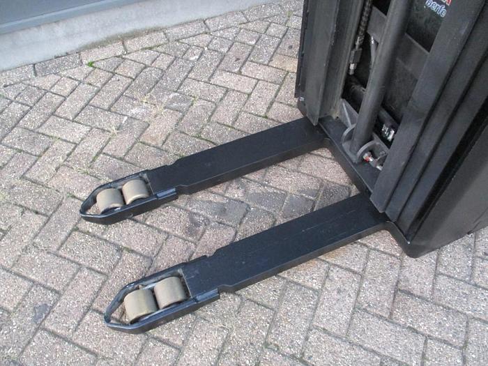 Refurbished 2016 BT SPE 120 triplex - 1702