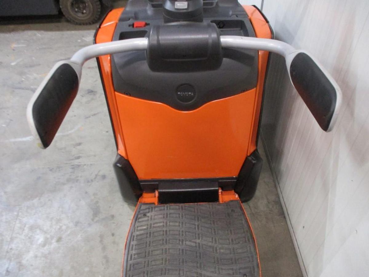 Refurbished 2021 TOYOTA LPE200 - 1991