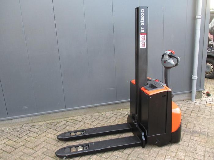 Refurbished 2013 BT SWE 080L - 1346