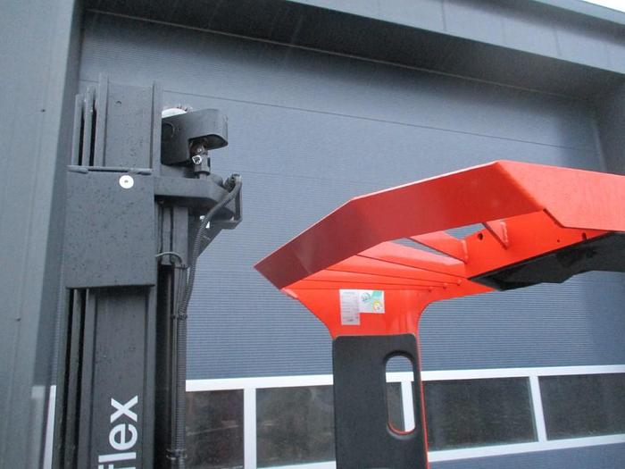 Refurbished 2021 BT RRE 120M