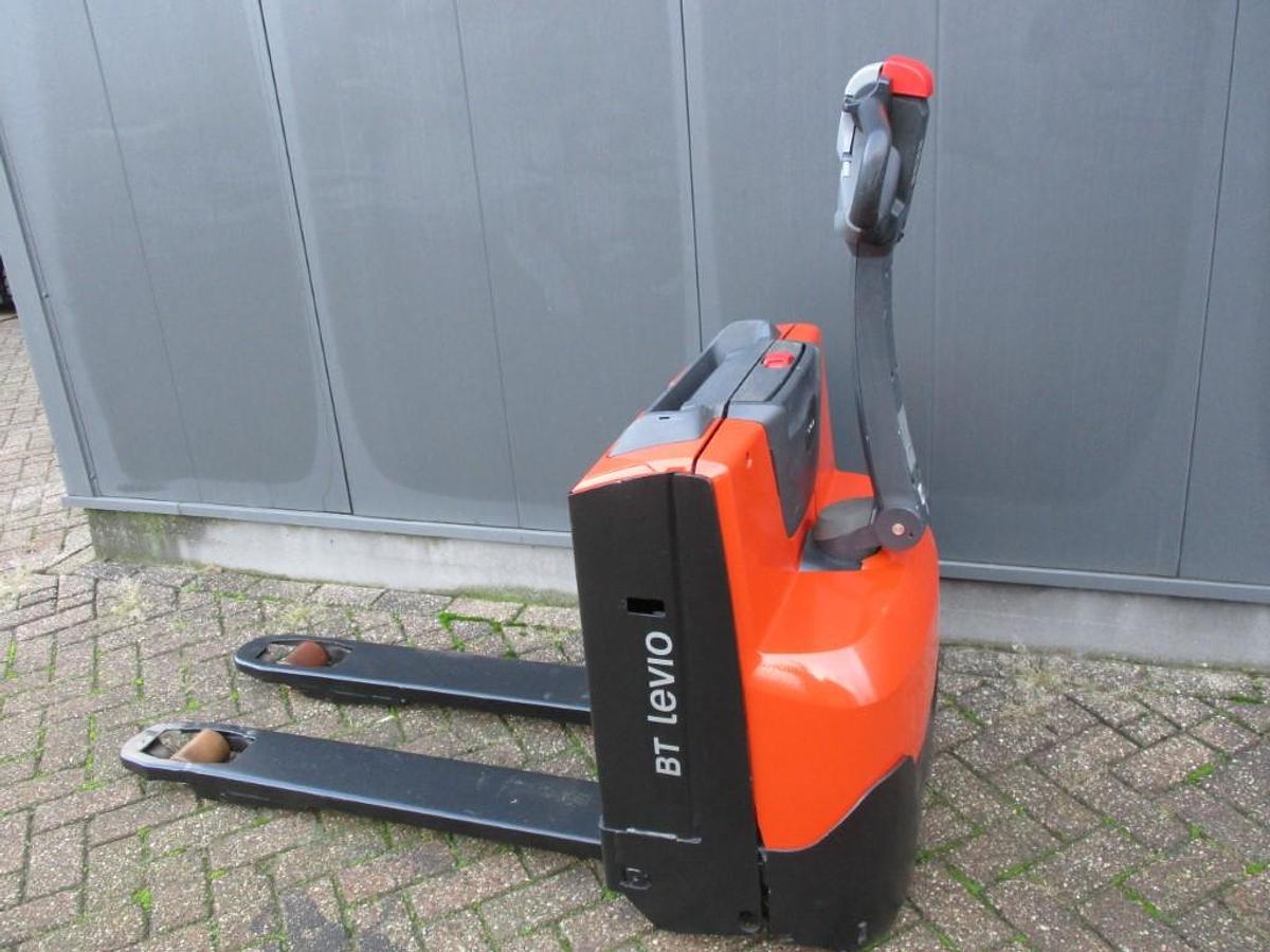 Refurbished 2021 TOYOTA LWE140