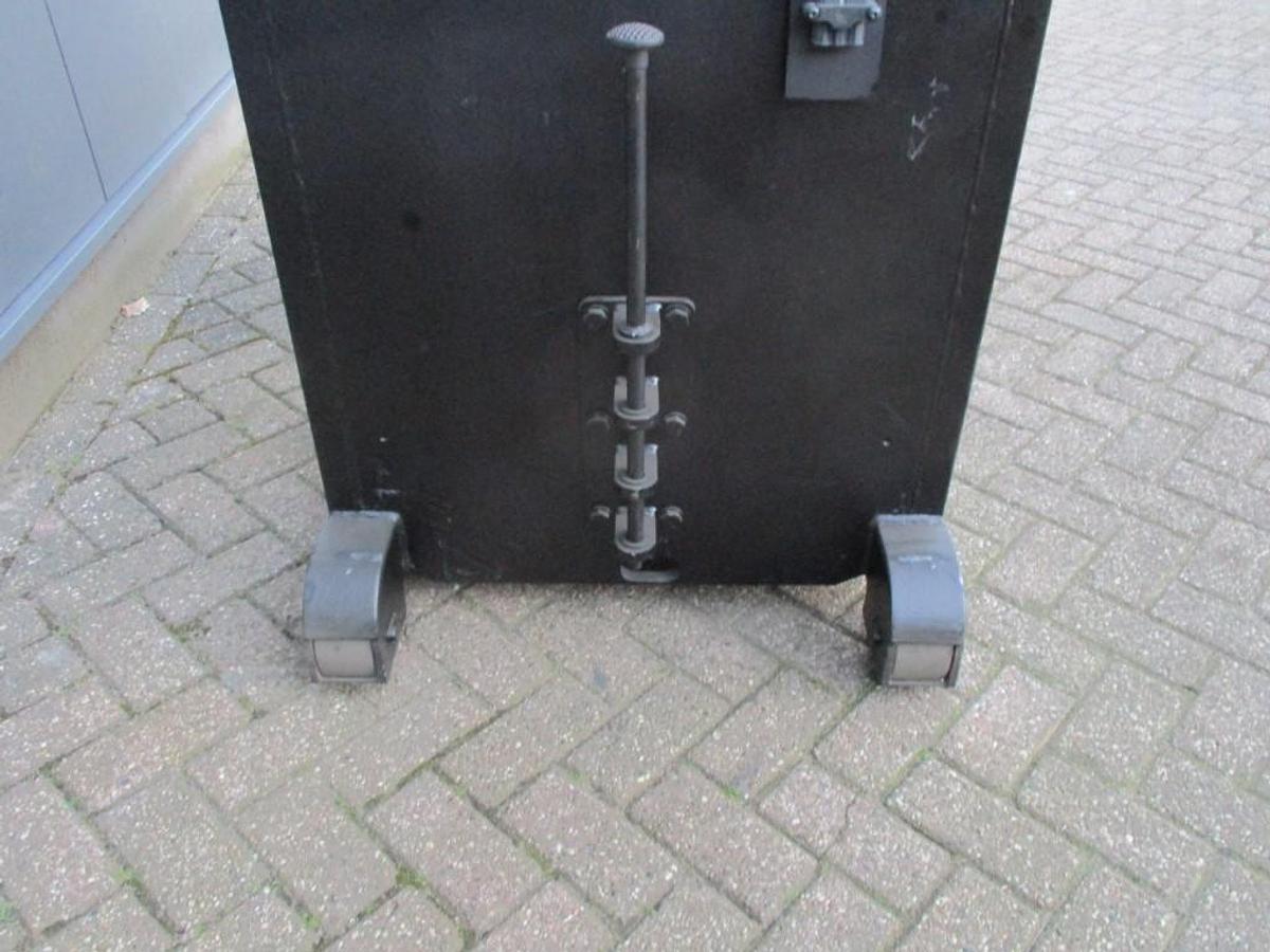 Refurbished 2018 TOYOTA TSE300 Tracto - 2086