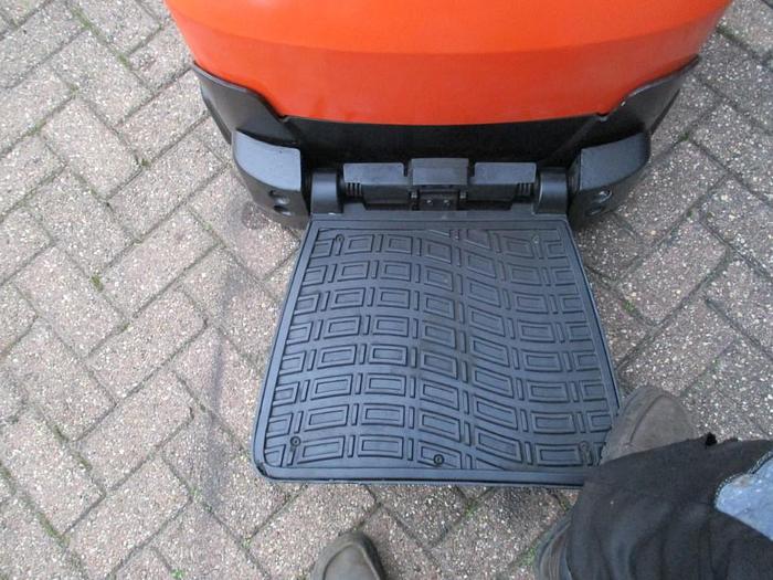 Refurbished 2018 TOYOTA SWE 140 - 2019