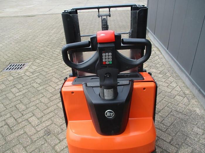 Refurbished 2012 BT SWE 200D