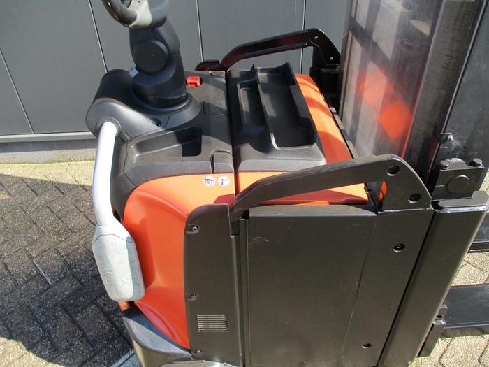 Refurbished 2019 TOYOTA SPE 160L triplex - 3227