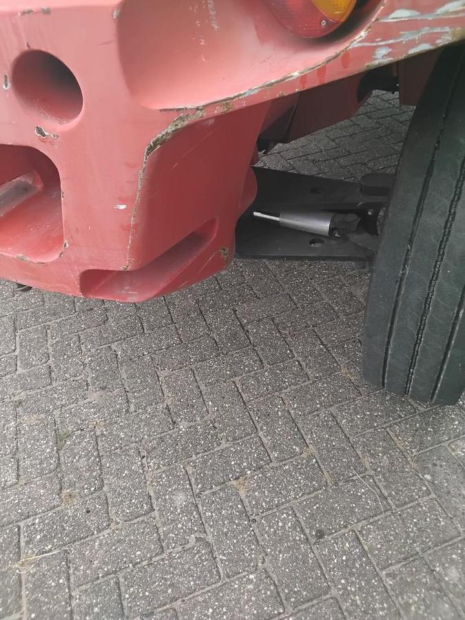 Refurbished 2017 MANITOU M26-2 P ST3B S4-EU