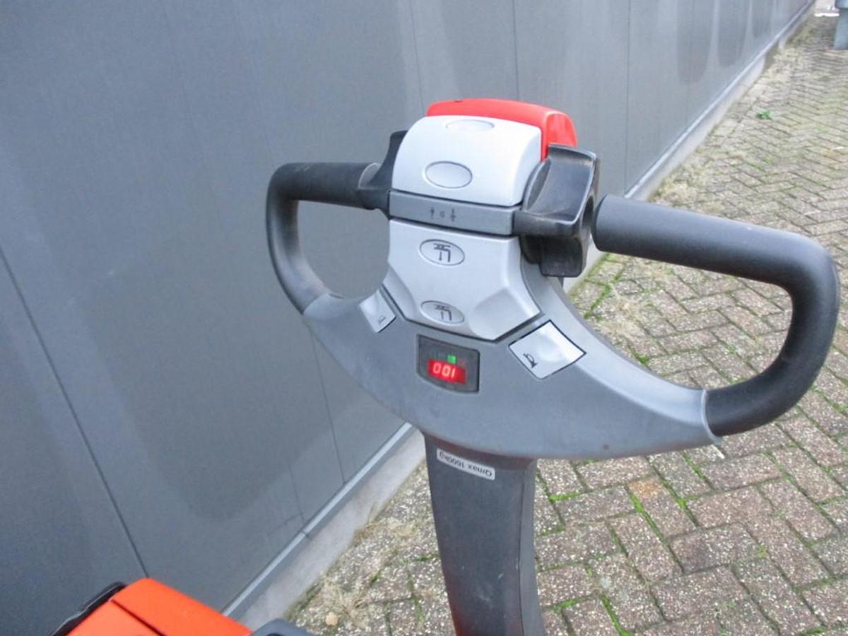 Refurbished 2014 BT LWE160