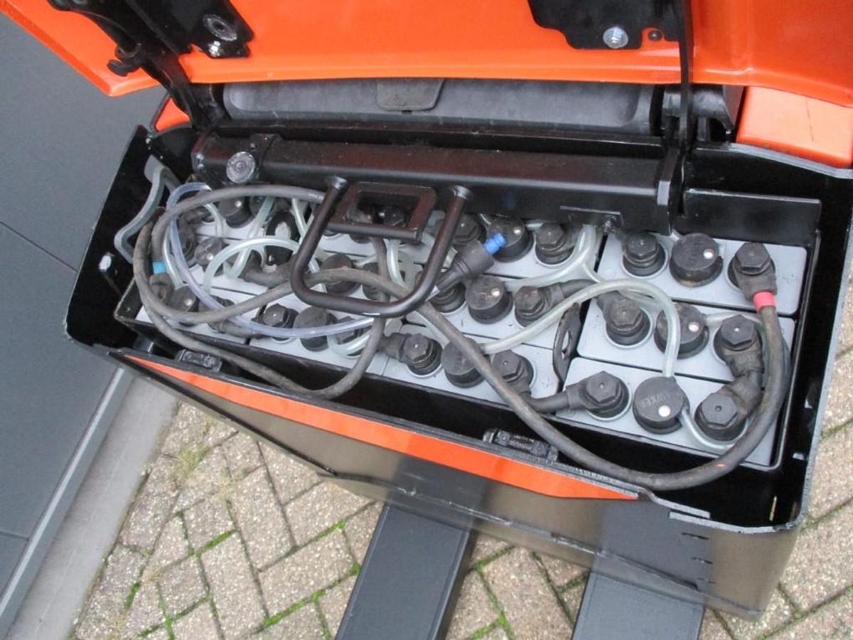 Refurbished 2016 BT LPE200 - 2059