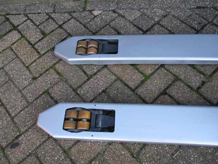 Gerenoveerd 2017 STILL  EXU16-LOW - 1379