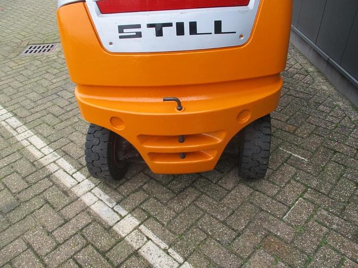 Refurbished 2005 STILL RX 20-20P