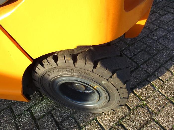 Used 2006 STILL R60-40 -3721