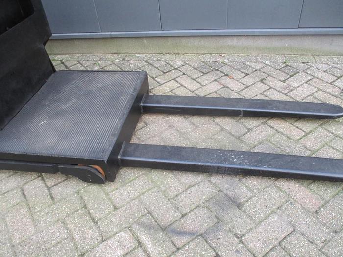 Refurbished 2017 TOYOTA OSE 100W - 1724