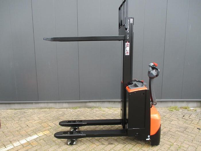 Used 2014 BT SWE080L - 1265