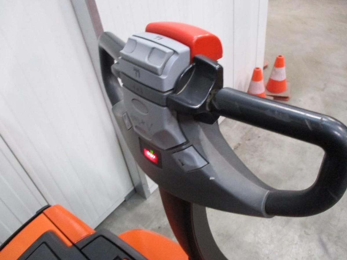 Refurbished 2012 BT SWE120 - 1625