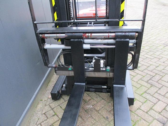 Refurbished 2016  BT SPE120 XR - 353