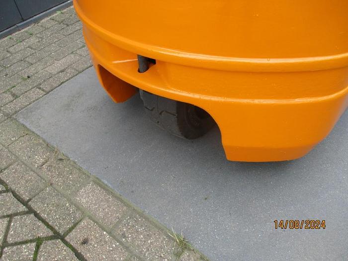 Refurbished 2003 STILL R 50-15