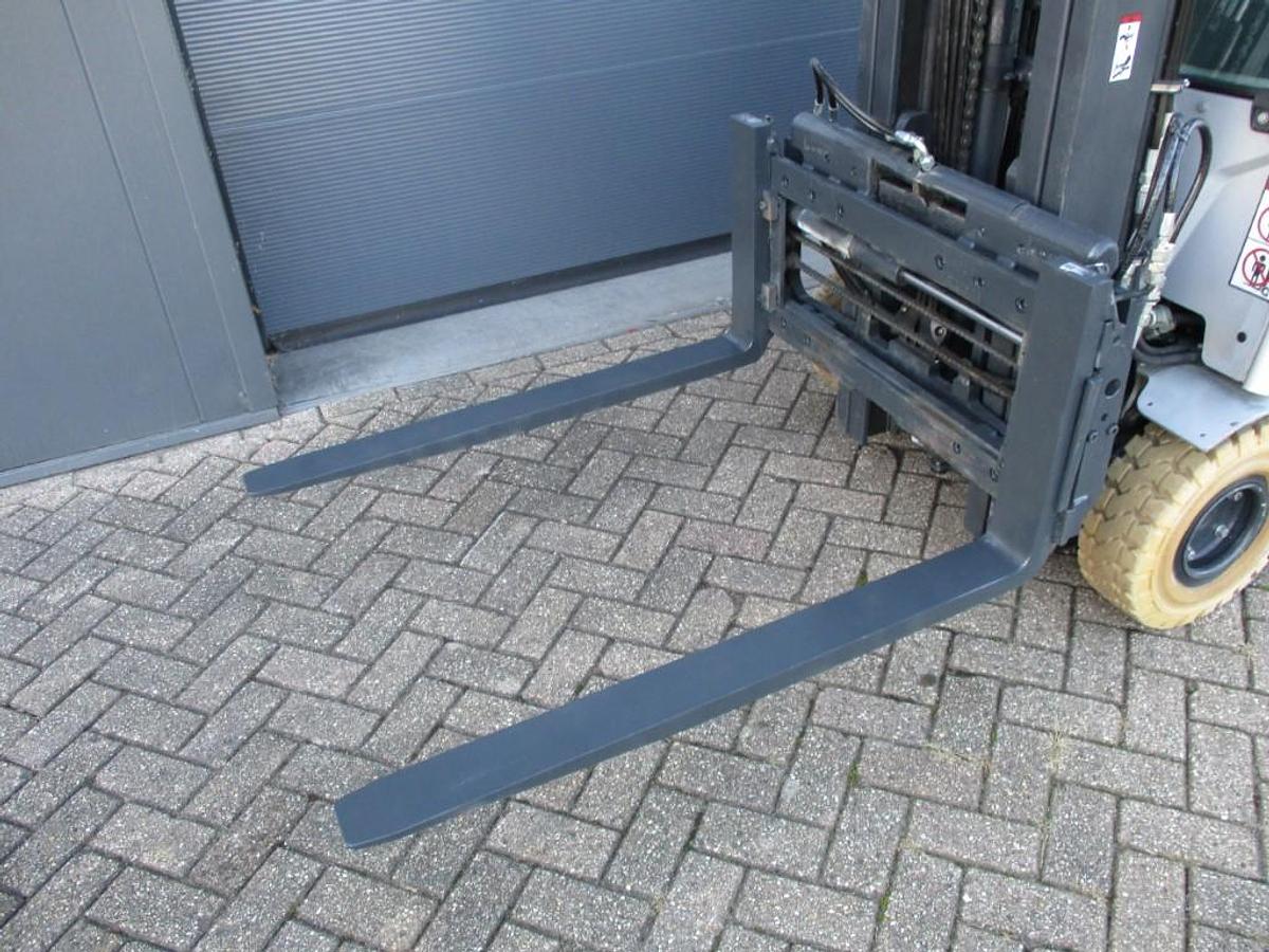 Refurbished 2018 STILL RX 20-16C - 3206