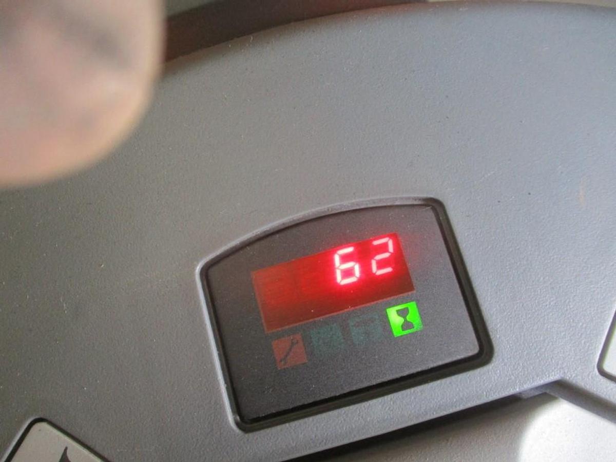 Refurbished 2014 BT SWE 080L -62