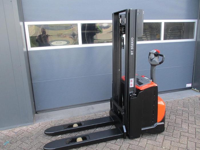 Refurbished 2017 BT SWE 140 - 1244