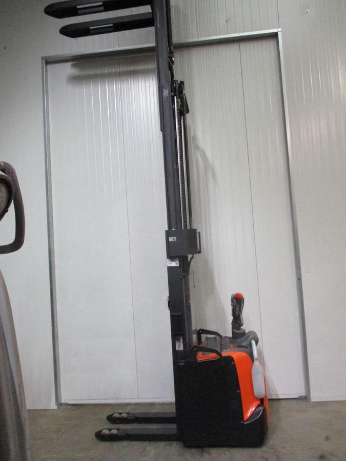 Refurbished 2020 TOYOTA SPE160 triplex - 1345