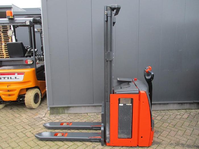 Refurbished 2018 Linde L14