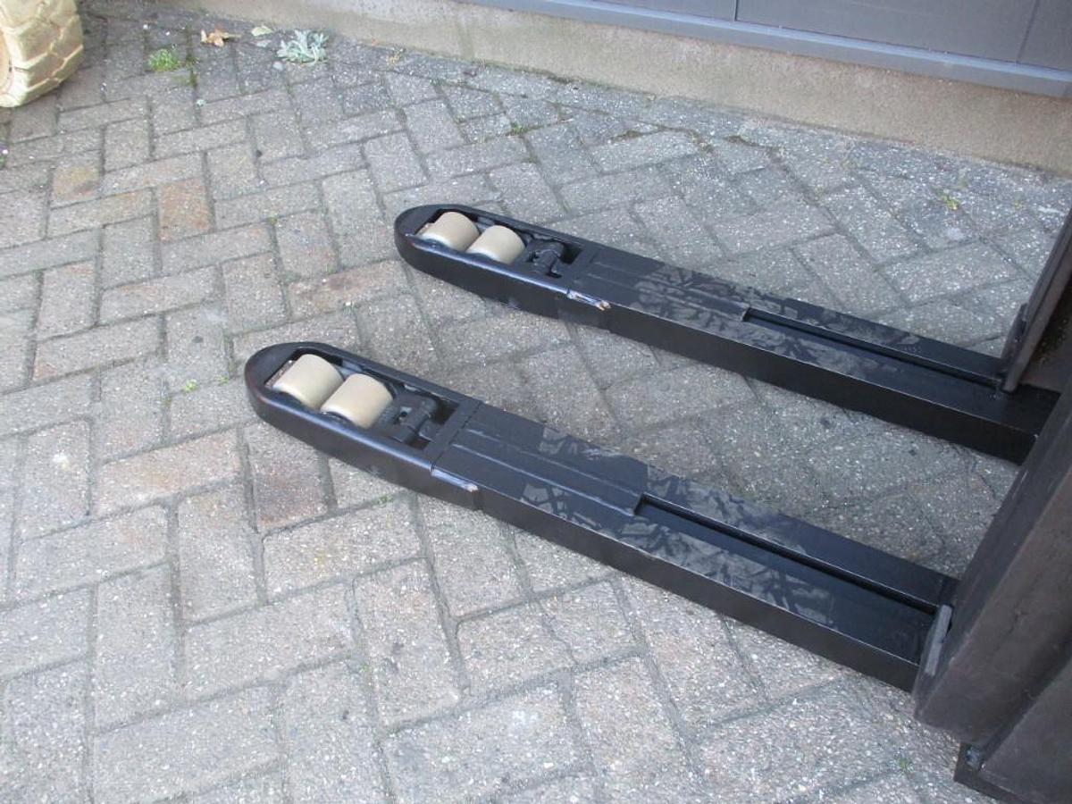 Refurbished 2011 BT SPE 160L - 1846