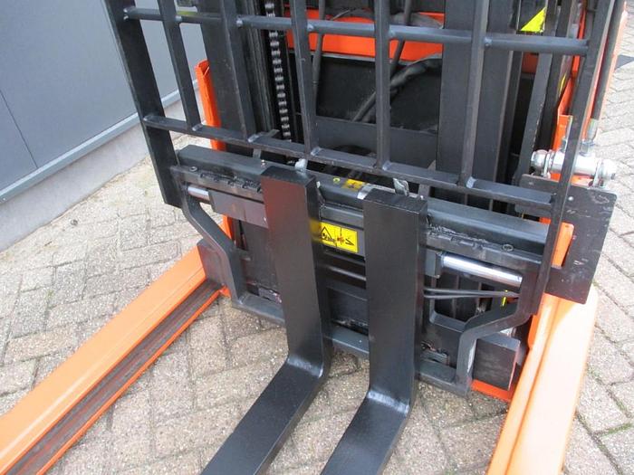 Gebruikt 2015 BT RWE120