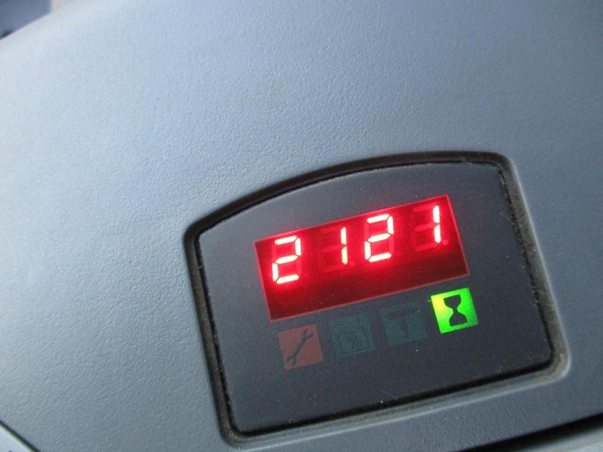 Refurbished 2015 BT LPE200 - 2121
