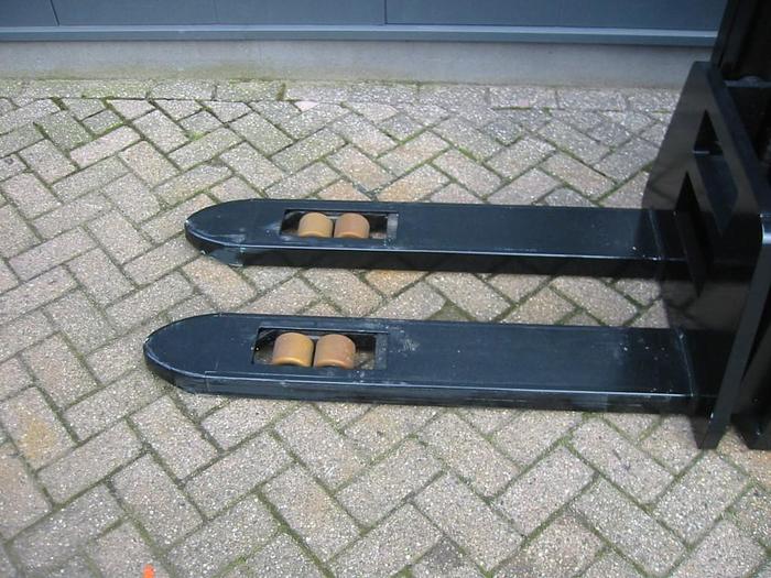 Gebruikt 2015 BT SPE160 - 1914