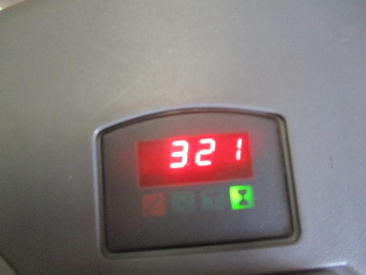 Refurbished 2014 BT SWE 200D - 321