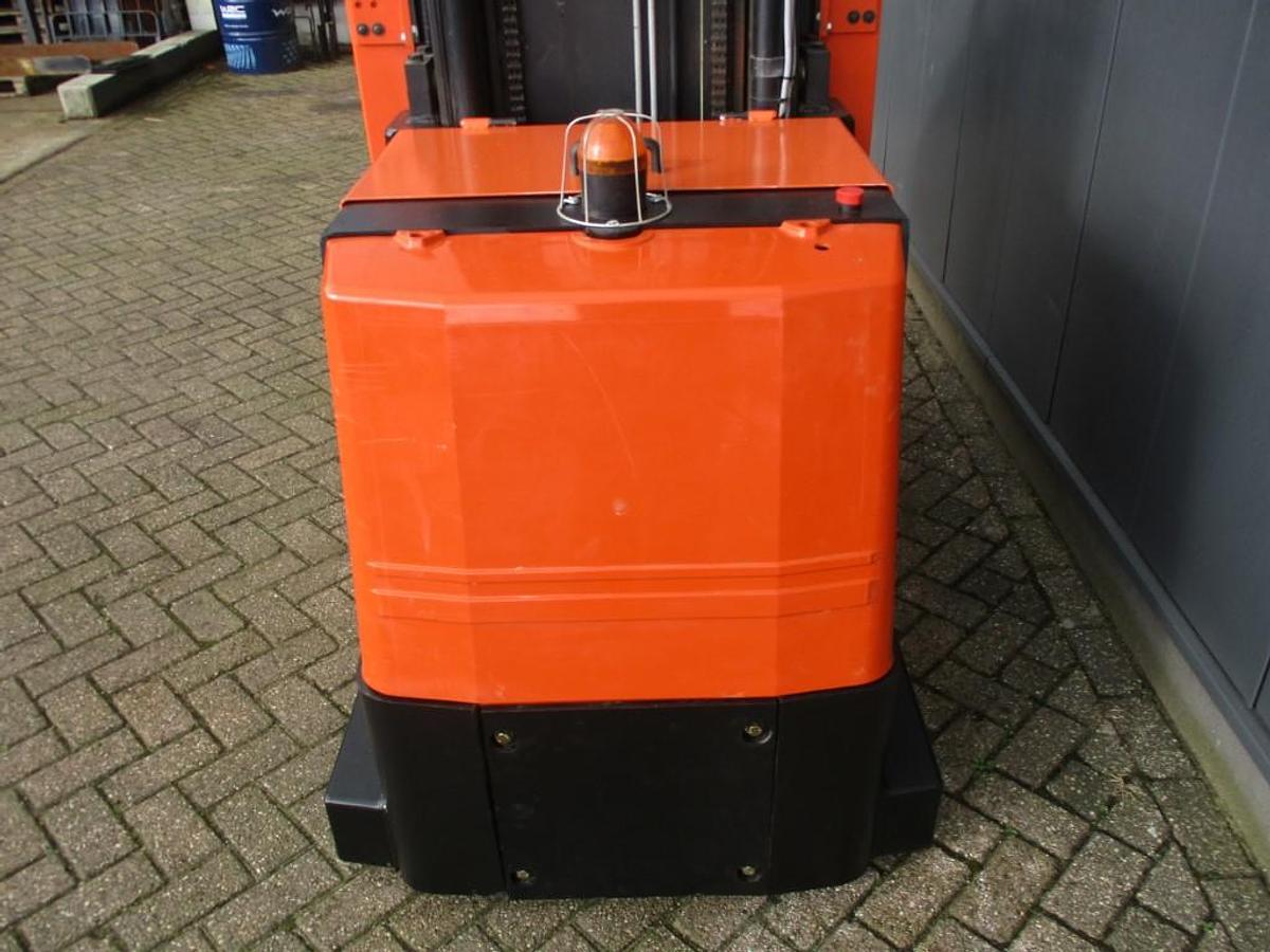 Refurbished 2018 BT OME 100M - 3909