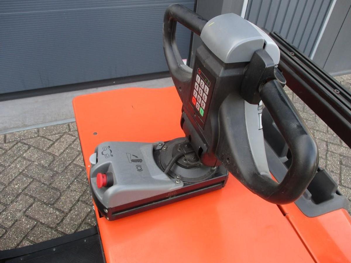 Refurbished 2019 TOYOTA OSE 250 - 2304