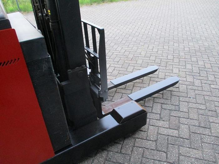 Gerenoveerd 2002 BT RRN3 - 6226