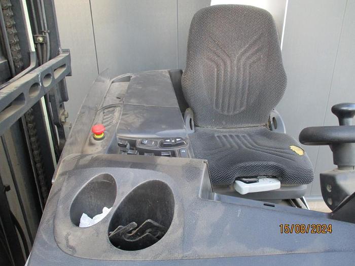 Refurbished 2016 STILL FM X20 - 4527