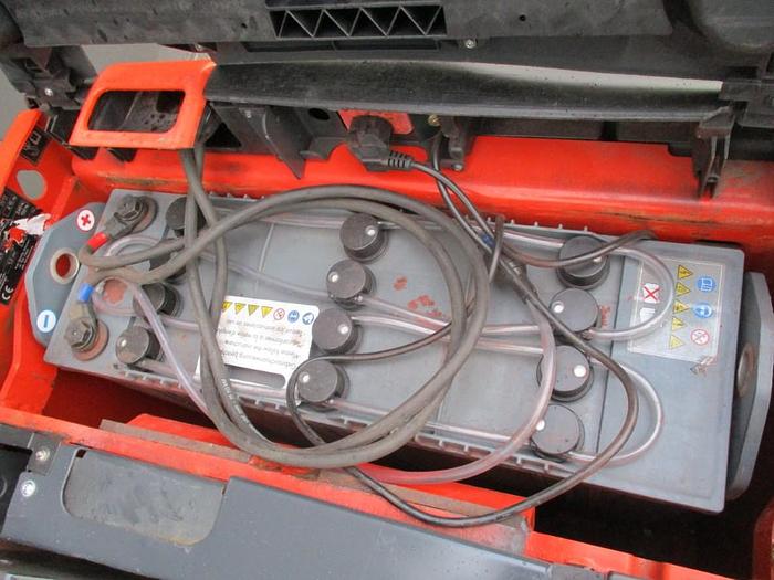 Refurbished 2013 Linde T 16L - 2261