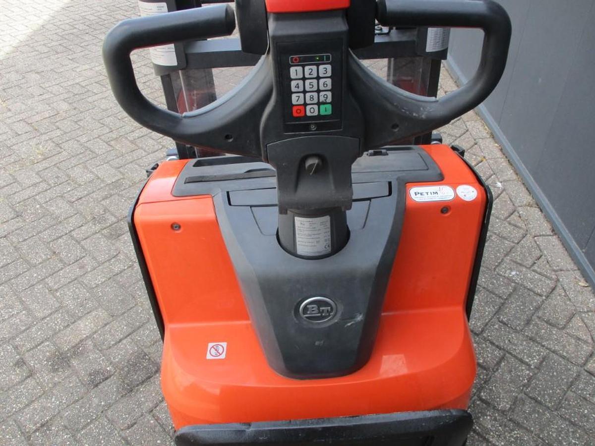 Refurbished 2016 BT SWE200D - 1443