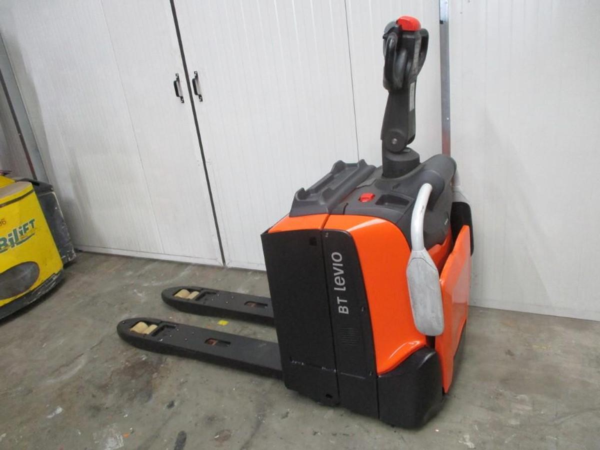 Refurbished 2017 BT LPE220 - 2326