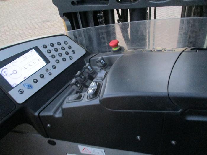 Refurbished 2015 STILL FM X20 - 5030