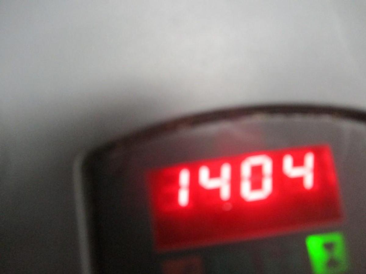 Refurbished 2014 BT SWE 200D - 1404