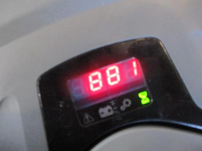 Refurbished 2019 TOYOTA LWE 160