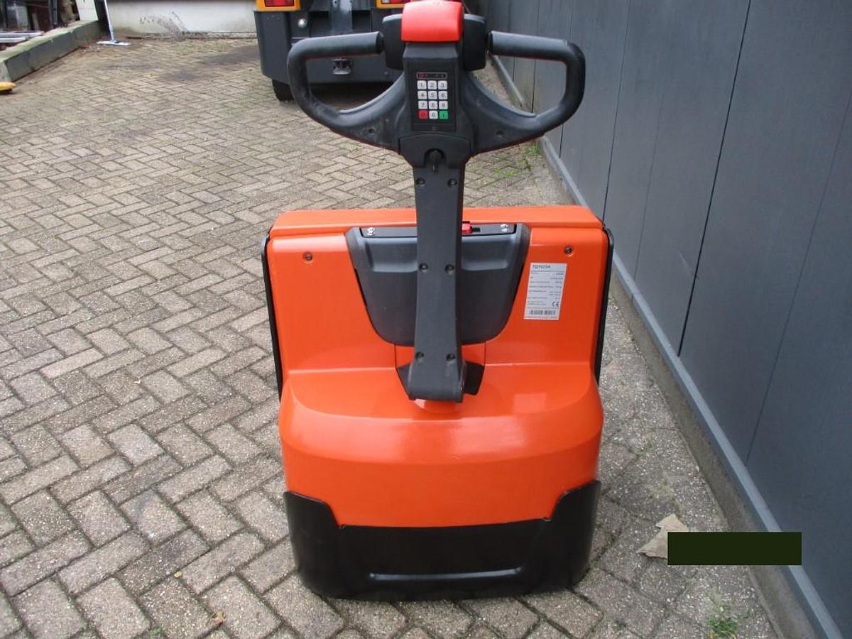 Refurbished 2016 BT LWE160