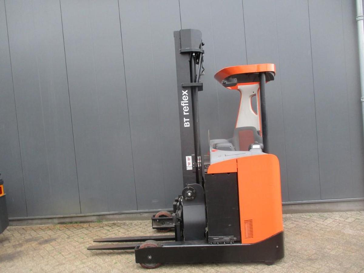 Refurbished 2012 BT RRE 160 - 1200