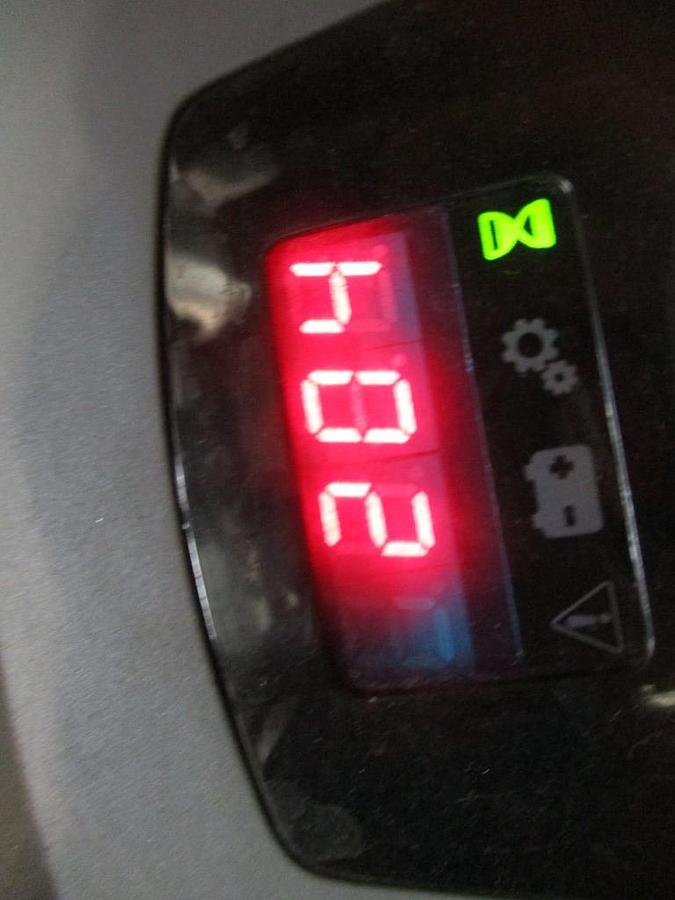 Refurbished 2019 BT SWE 100 - 204