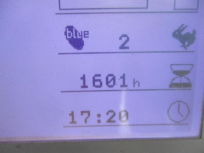 Refurbished 2013 STILL RX 20-18