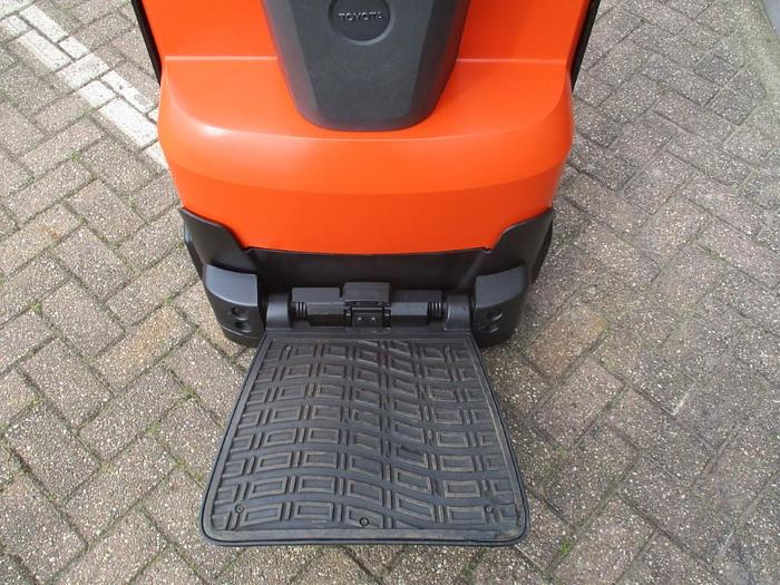 Refurbished 2017 BT SWE 120