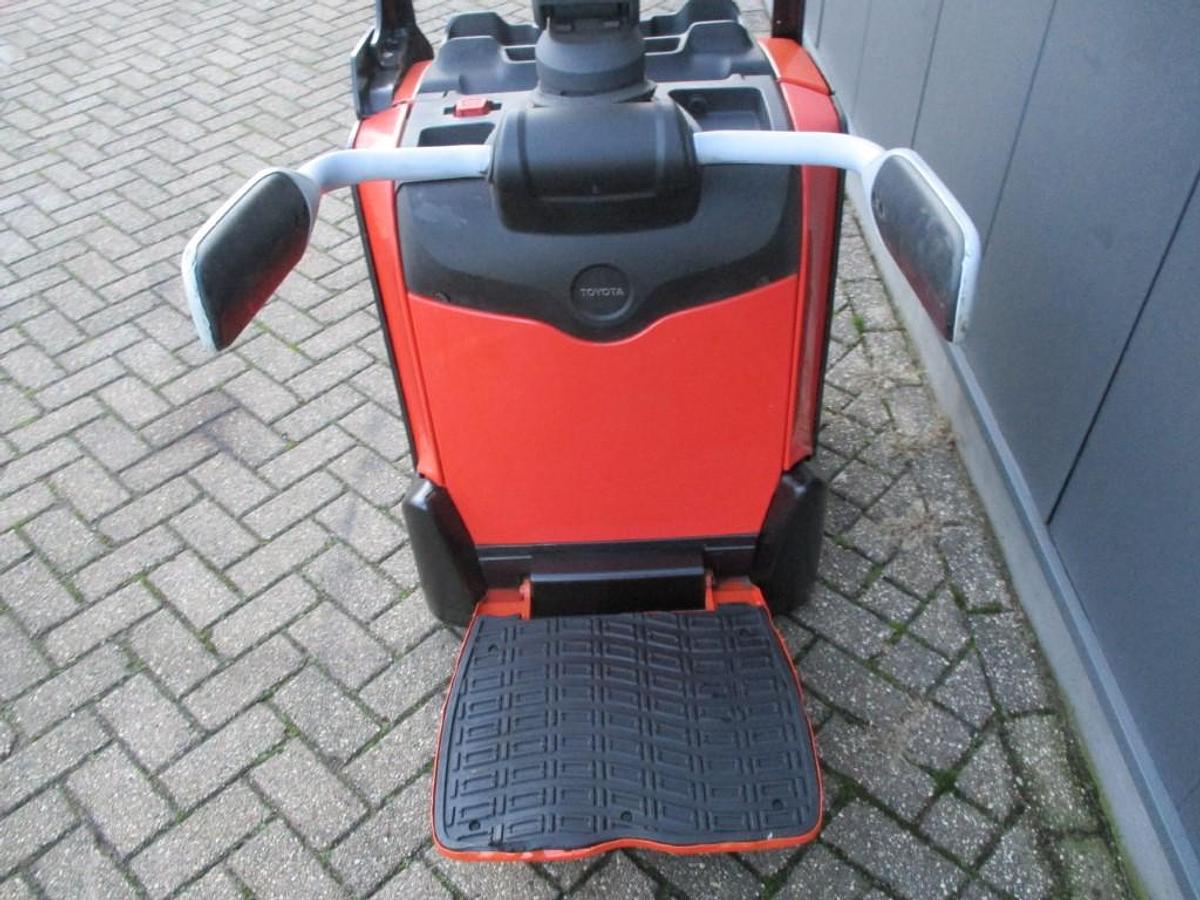 Refurbished 2015 BT LPE200