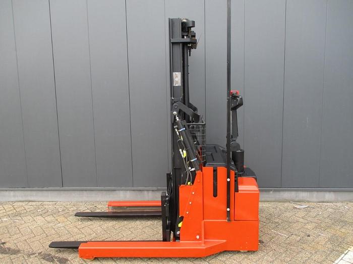 Gebruikt 2007 BT RWE120