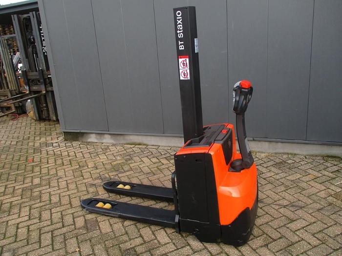 Refurbished 2013 BT SWE 080L - 67