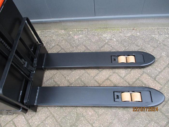 Refurbished 2013 BT SWE 080L - 1031